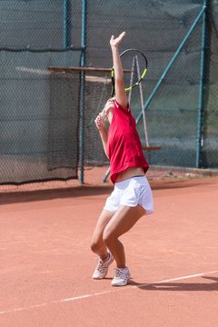 Lilly Düffert 274 - NL Damen SV RW Wahlstedt